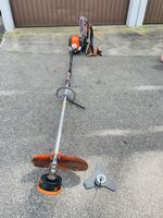 Rasentrimmer Husqvarna 253 RB