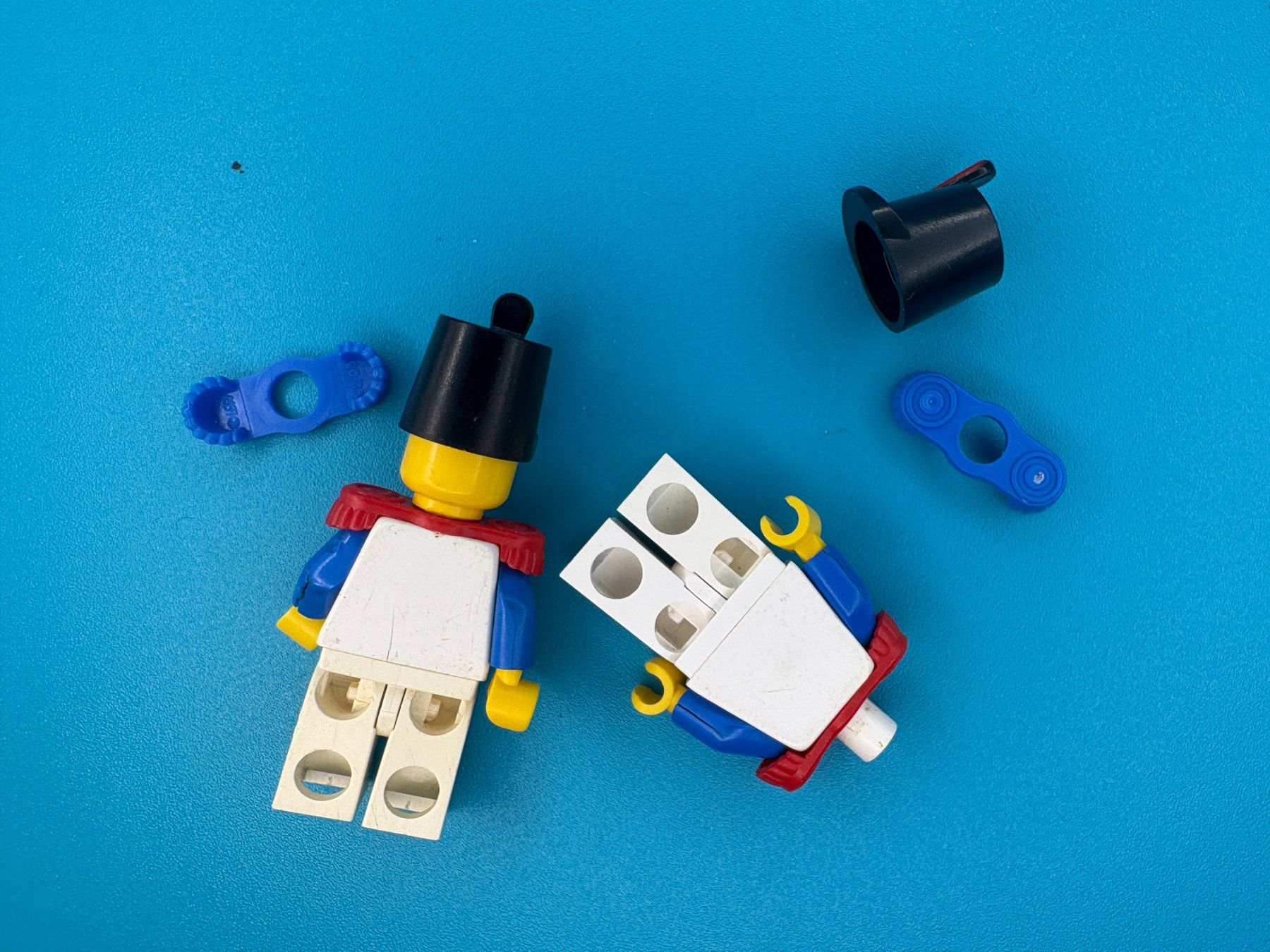 Lego Baukästen: Lego Imperial soldiers – Gebraucht aus Elgg von Jo_Naj 1