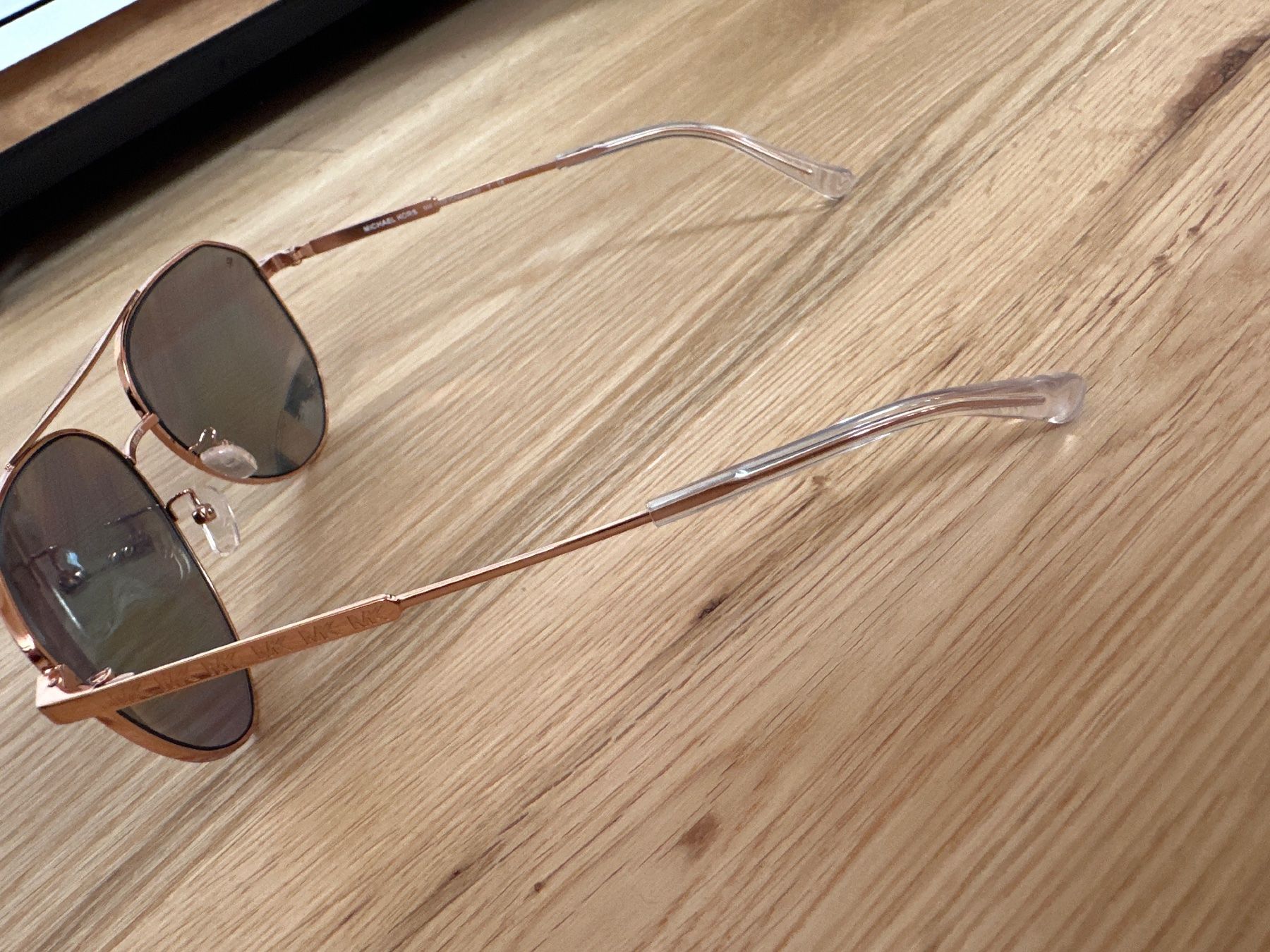 Michael Kors Occhiali & Lenti: Michael Kors Sonnenbrille – Nuovo (secondo la descrizione) da Arboldswil venduto da Debi1237 2