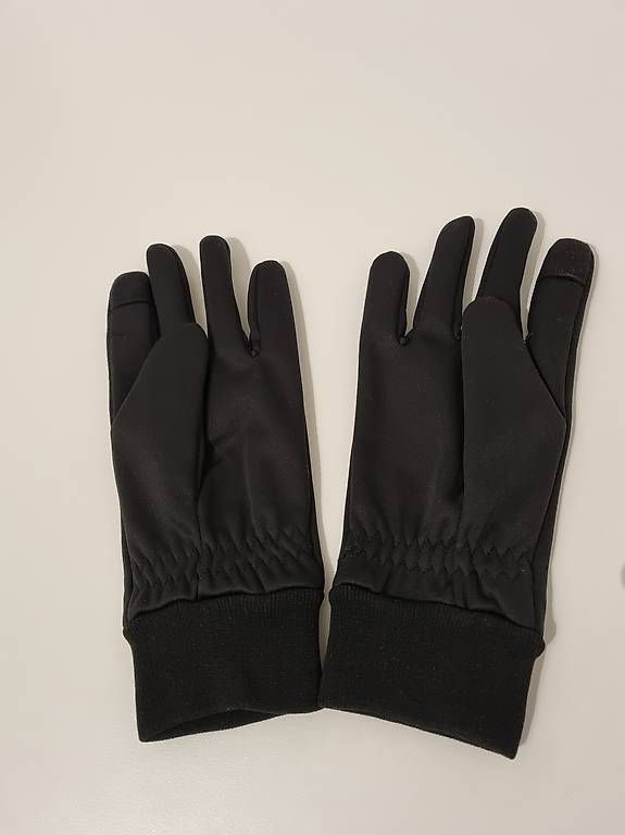 Guanti & manicotti: Gants noirs Rammstein – Usato da Gland venduto da Khazmur1 2