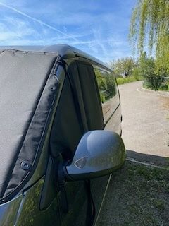 VW Veicoli da campeggio: Camper Magnet-Aussenisolierung VW T5-T6.1 – Nuovo (secondo la descrizione) da Wetzikon ZH venduto da ste_x729 2