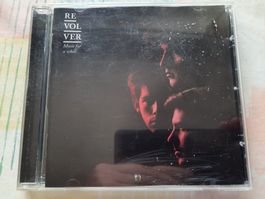 Cd Revolver - Music for a while 