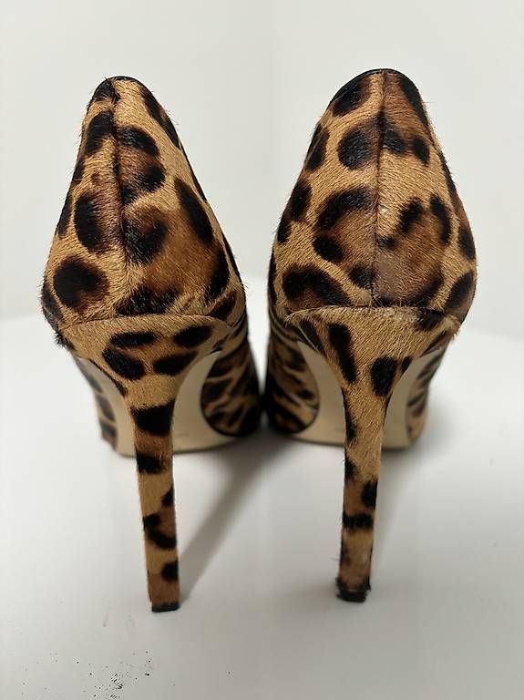 Scarpe da donna: Bellissime scarpe Nine West – Usato da Soazza venduto da afa_r6cx 4