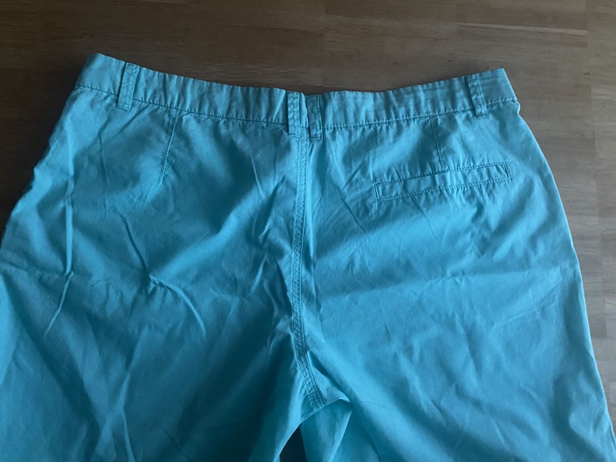 C&A Pantaloni: Kurze Hose/ Shorts Grösse 44 – Usato da St Gallen venduto da Berta343 3