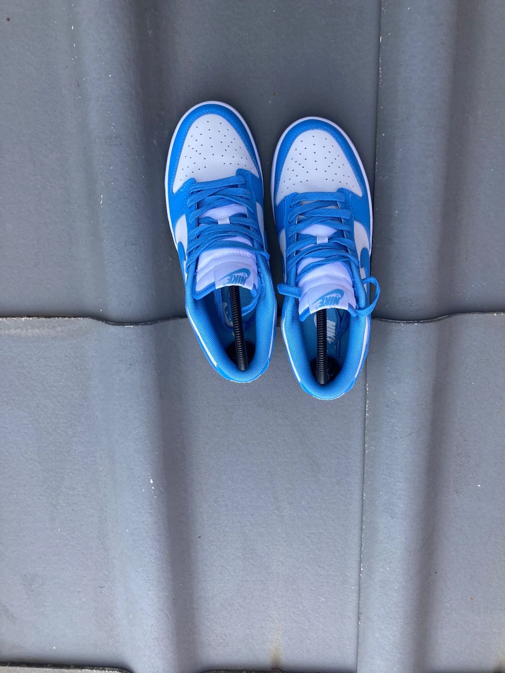 Nike Scarpe da uomo: Nike dunk – Nuovo (secondo la descrizione) da Dompierre FR venduto da matmath 3