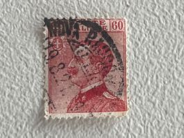 Italia Briefmarke 🇮🇹
