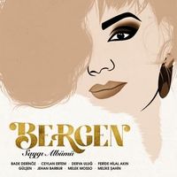 Bergen - Bergen Saygı Albümü (Plak)
