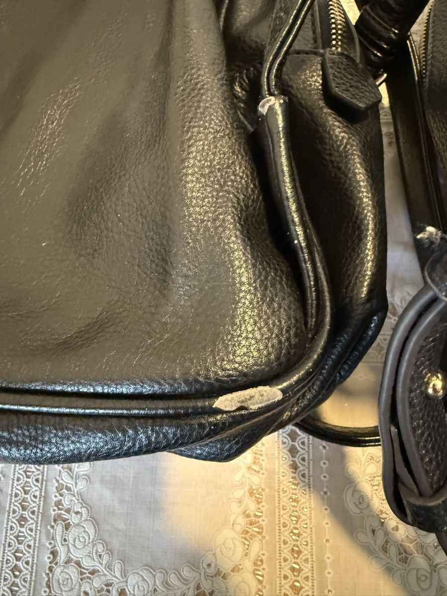 Tommy Hilfiger Zaini: 2 originale Marken-Rucksäcke GUESS & Tommy Hilfiger gebrauch – Usato da Menziken venduto da Dominik813 5