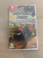 Landwirtschafts-Simulator 2020 Nintendo Switch - Top erhalte