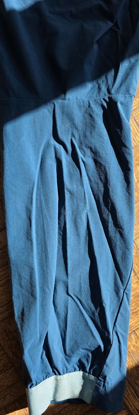 Pantaloni: Pantalon randonnée Taille 42 Schoffel – Usato da Yverdon-les-Bains venduto da van_dq65 6