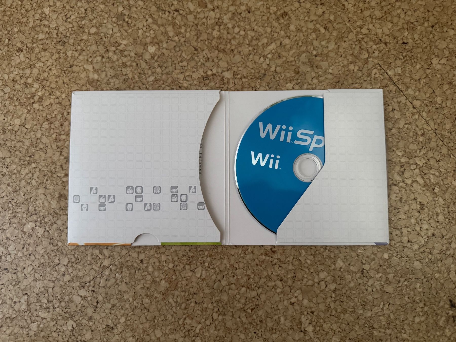Nintendo Spiele: Wii Sports – Gebraucht aus Biberist von a_vA 2