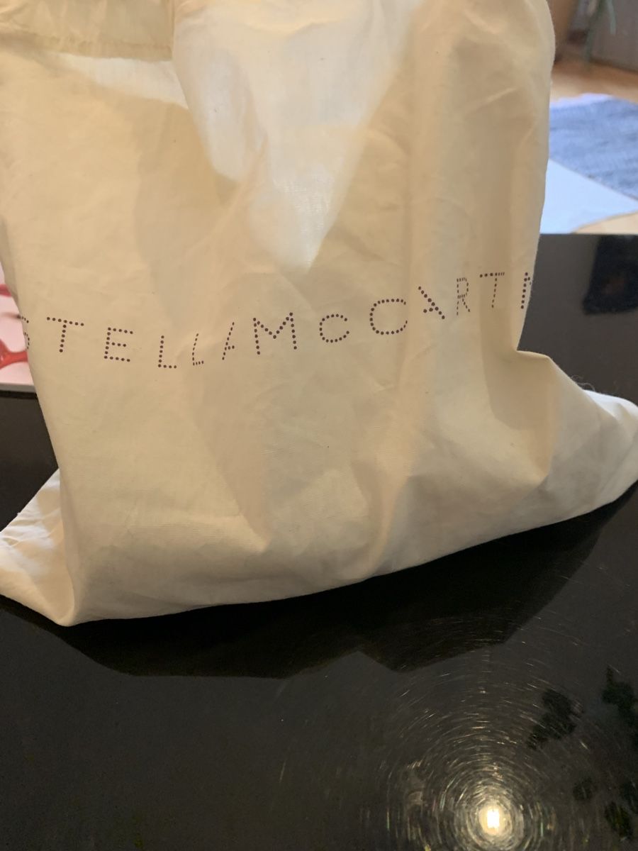 Stella McCartney Borse da donna: Sac bandoulière – Nuovo (secondo la descrizione) da Lausanne venduto da DyDy33 1