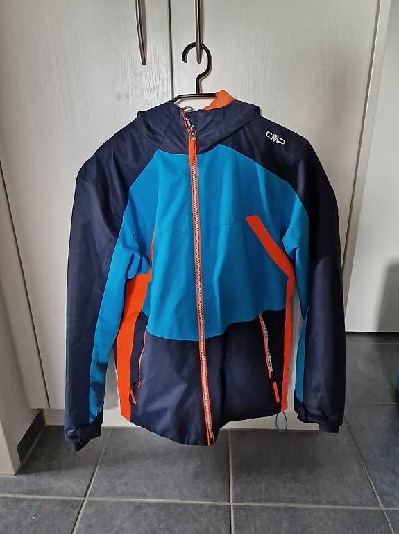 Giacche & Cappotti: Ski-Jacke Gr. 164 – Usato da St. Gallen venduto da ste_fq9h 2
