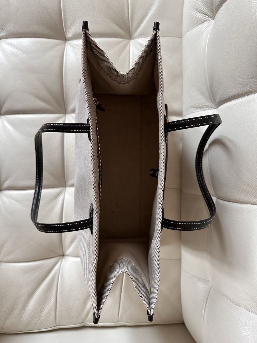 Burberry Borse da donna: Burberry Freya Tote Bag large – Usato da Horgen venduto da ger_2y92 3