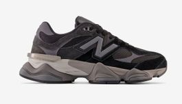 Orig. NEW BALANCE U9060 Suede Sneakers Gr. 43/9,5/9/27,5