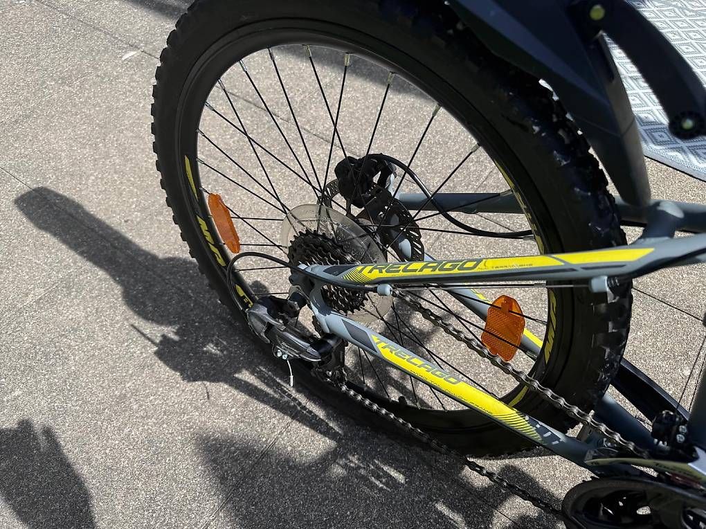 Velos: Kindervelo Trelago Apolon – Gebraucht aus Kreuzlingen von dieaniko 4