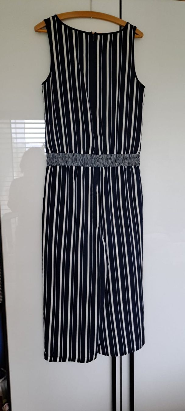 Jumpsuits: Jumpsuit Tom Tailor 38 – Gebraucht aus Umiken von Appstro 2
