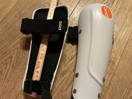 Unterarmschutz Poc zum Skifahren