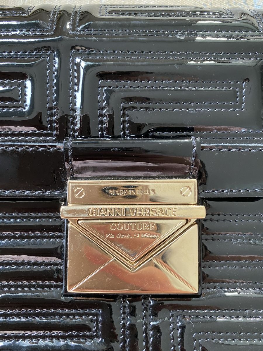 Versace Taschen für Damen: 99 neu Gianni Versace Tasche – Neu (gemäss Beschreibung) aus Sarnen von catnini 1