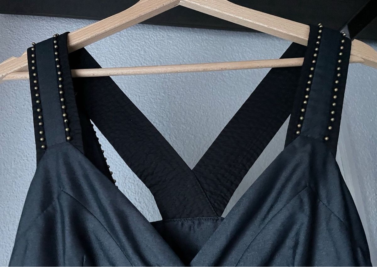 Chloé Vestiti: Chloe Kleid – Nuovo (secondo la descrizione) da Zürich venduto da Privat4444 2