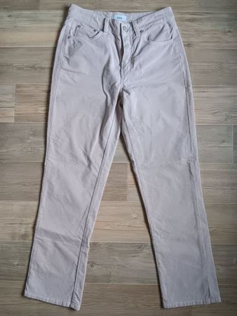 Jeans côtelé / Kord Jeans CLOSED  GLOW  Taille/Grosse 26....