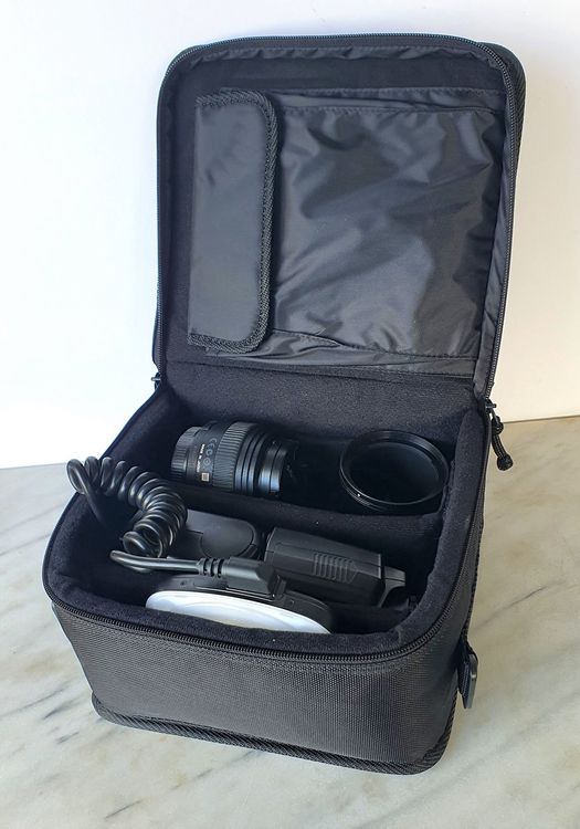 Olympus FSSRF11 Ring Flash Set, Blitz, Controller, Macro Kaufen auf