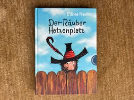 Der Räuber Hotzenplotz - Otfried Preussler