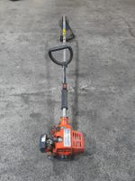 Motorsense Husqvarna defekt