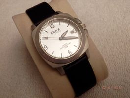 Brax, Feel Good, Herren, Quartz, 35mm