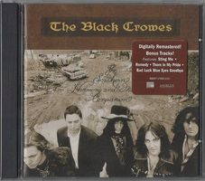 Black Crowes: Southern Harmony And Musical Companion CD