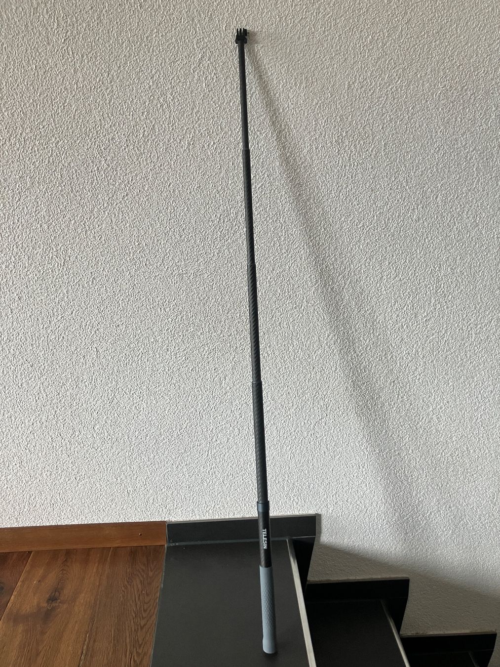 Staffe: TELESIN Second Gen 1.2m Selfie Stick – Nuovo e nell'imballaggio originale da Oberdiessbach venduto da Rhuck 1