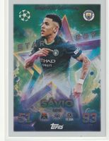 Topps Match Attax UCL 25/26 Sávio (LE 8)