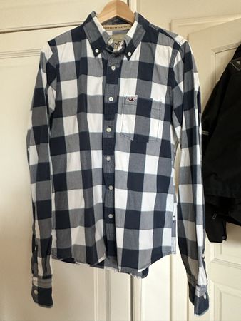 Hollister Shirt size M