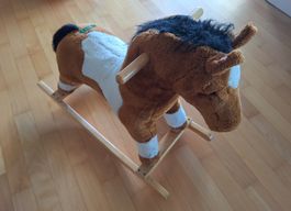Schaukelpferd für Kinder