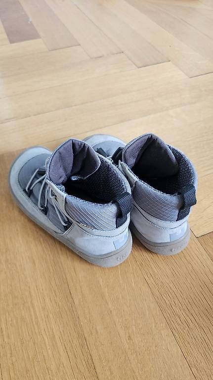 Scarpe per ragazzi: Froddo Tex Barefoot Schuhe Leder  Gr. 31 – Usato da Zürich venduto da swidi 1