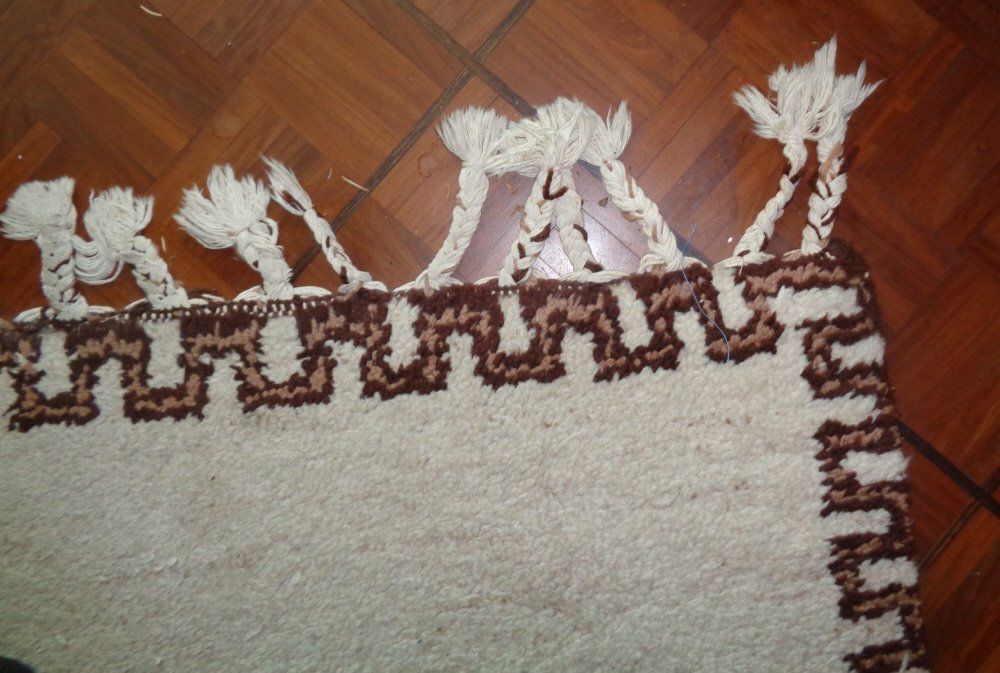 Tapis: Berberteppich – D'occasion à Emmenbrücke par 48a_5wff 2
