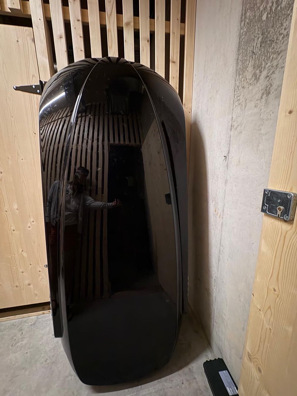 Dachboxen: Coffre de toit Audi – Gebraucht aus Thônex von aly_5nb6 2