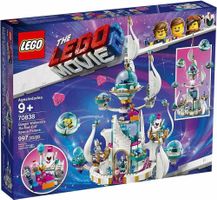 💥LEGO Movie 70838 Königin Wasimma NEU