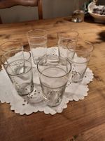 trad.  WEISSWEIN-GLÄSER