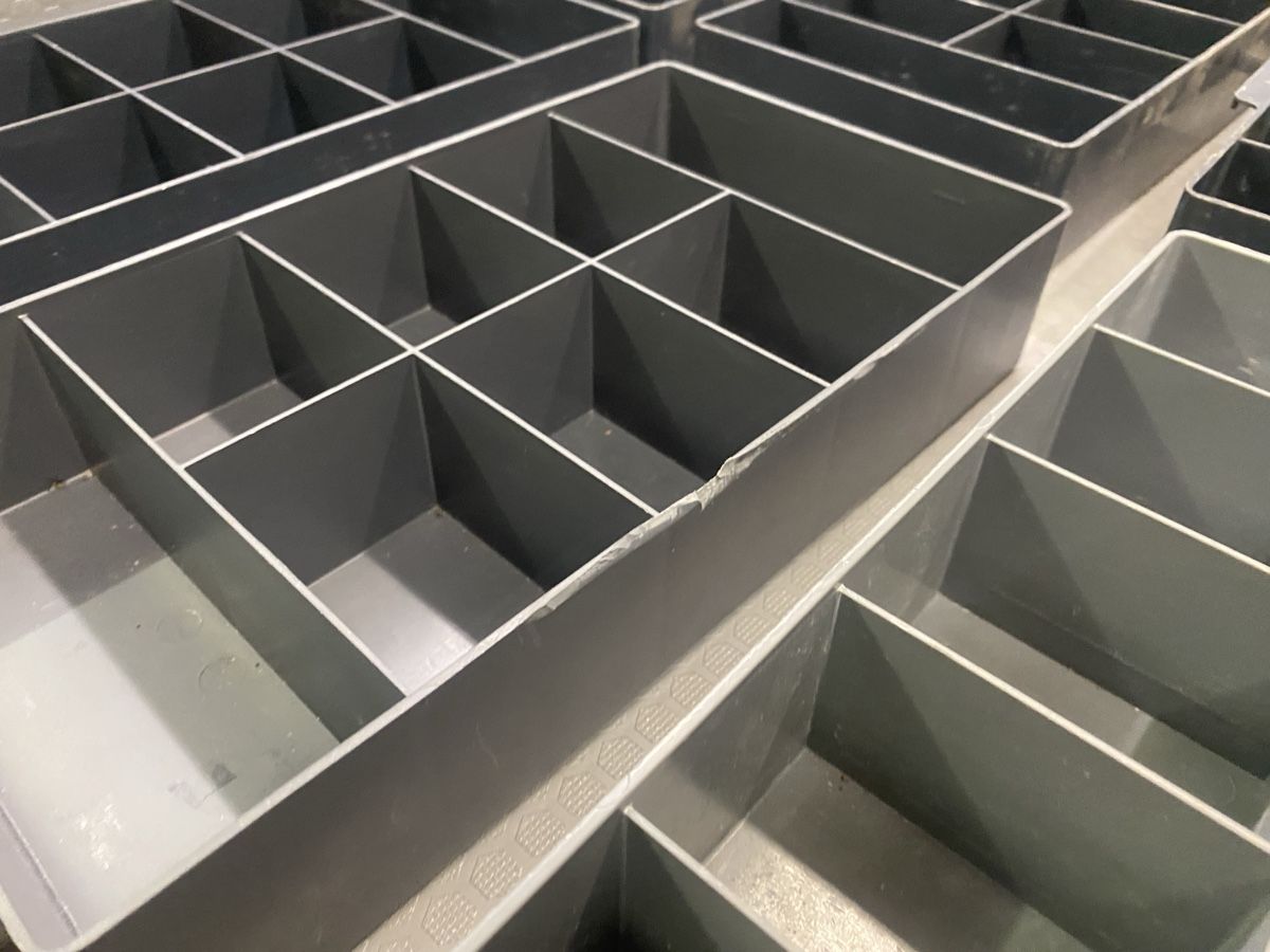 Contenitori & Simili: Lagerkisten – Usato da Wabern venduto da HK-Design 6