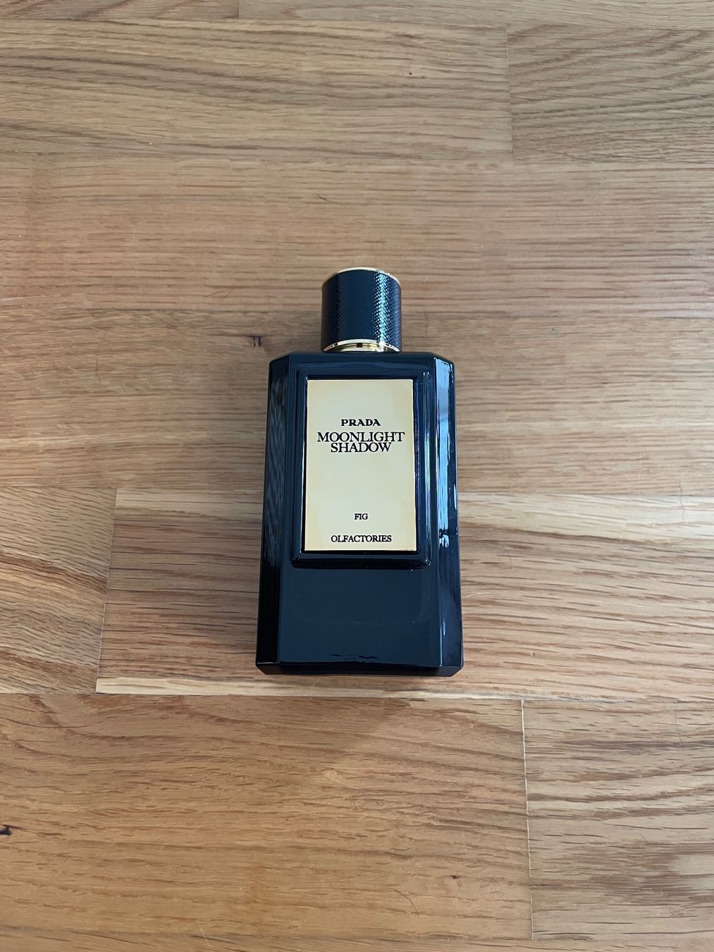 Prada Parfum & Eau de Toilette: Prada Eau de Parfum « Moonlight Shadow » nur Fr.99.- !!! – Neu (gemäss Beschreibung) aus Wald ZH von Jami