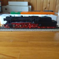 Roco Dampflok BR 23 (595)