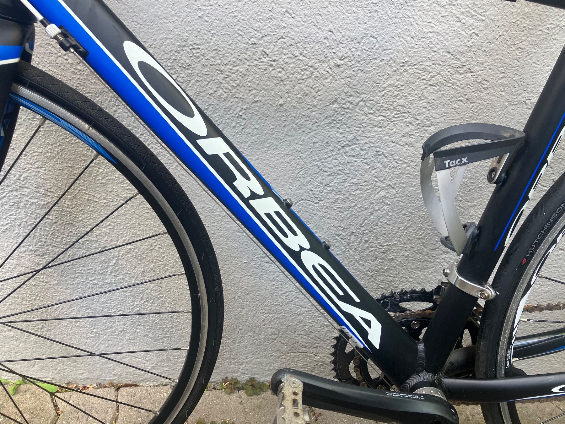 Orbea Biciclette: Damenrennrad Marke Orbea – Nuovo (secondo la descrizione) da Zürich venduto da BarbaraOe 3