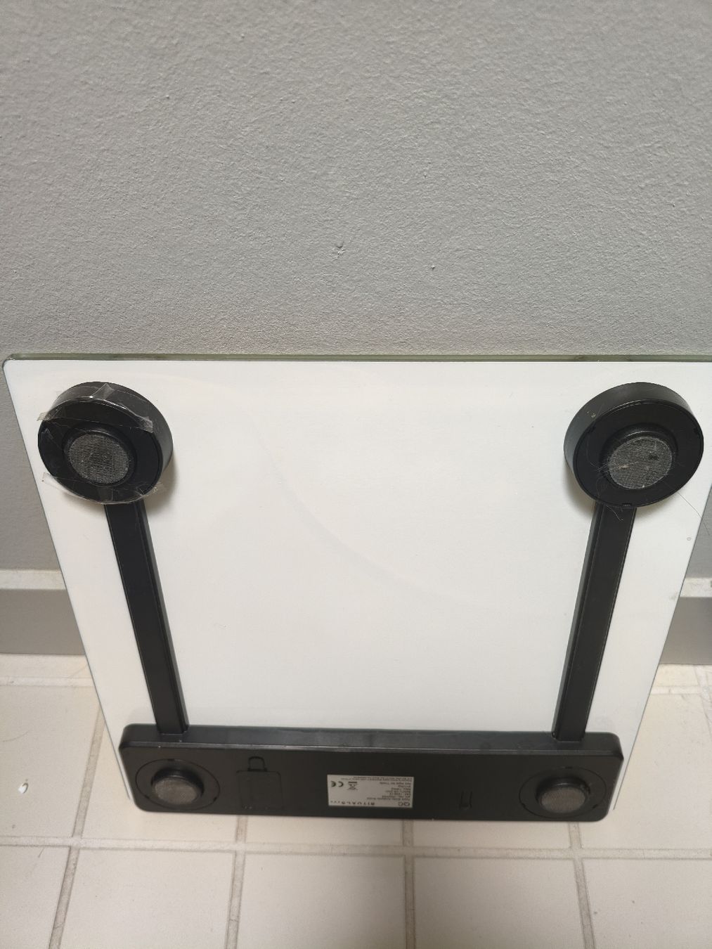 Ferramenta: Rituals Glass Scale  – Usato da Zürich venduto da yul_7ccq 1