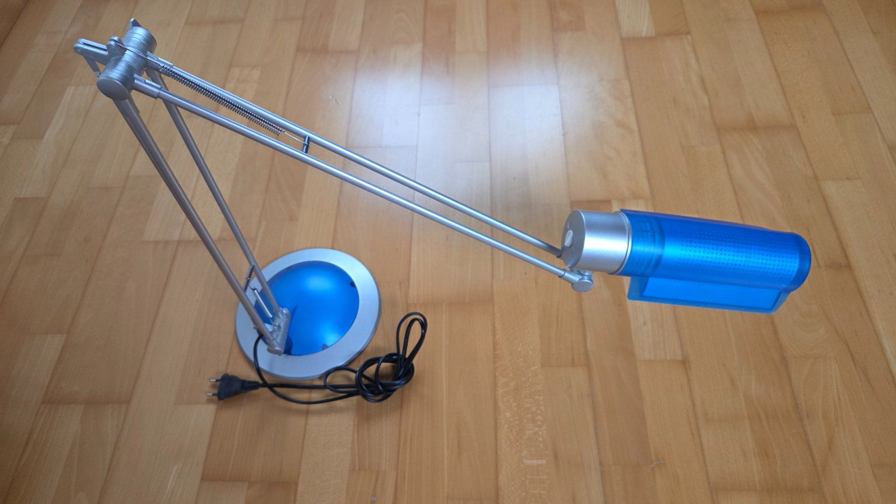 Lampes: Bürotischlampe – D'occasion à Wiesendangen par Wirellek 2