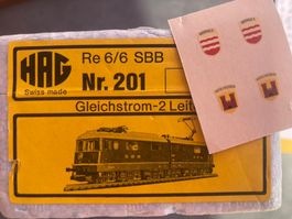 H0 Gleichstrom