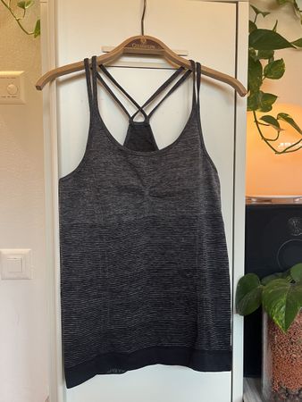 Running Sport Top