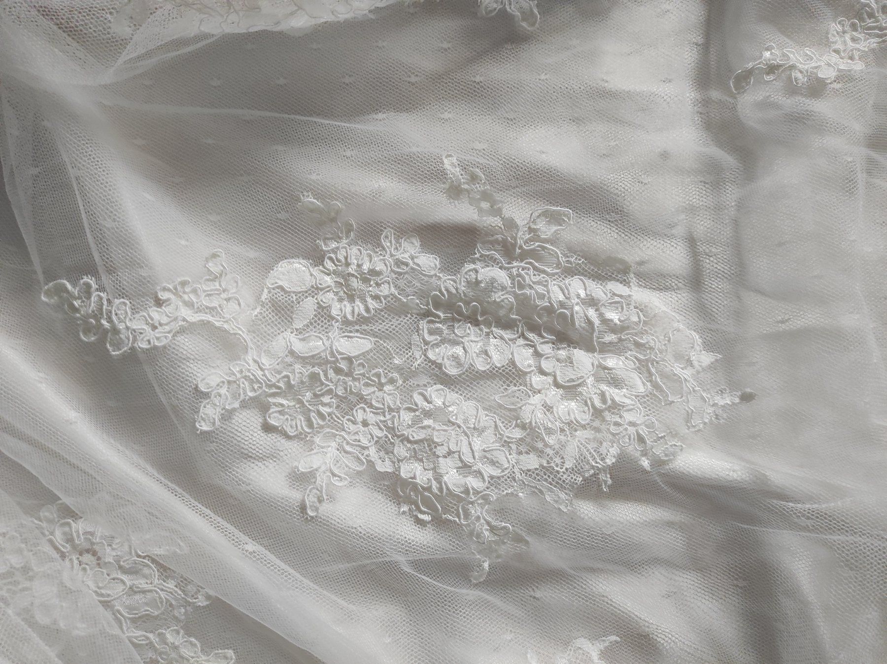 Vestiti: Wunderschönes Brautkleid gr 36 – Usato da Effretikon venduto da MarthaK. 4