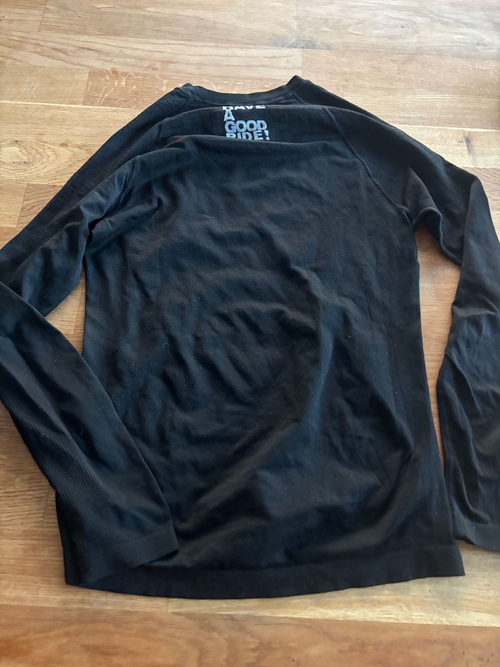 Sous-vêtements: Assos thermoleibchen spring fall size 2 – D'occasion à Geuensee par sonnetje 3