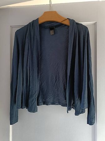 Strickjacke Gr. XS